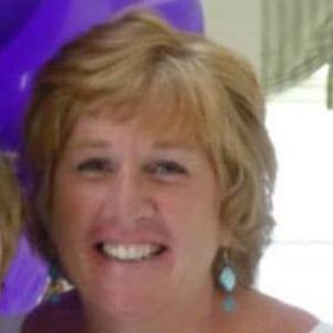 Meet your Posher, Cathy